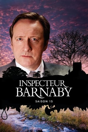 Inspecteur Barnaby saison 15