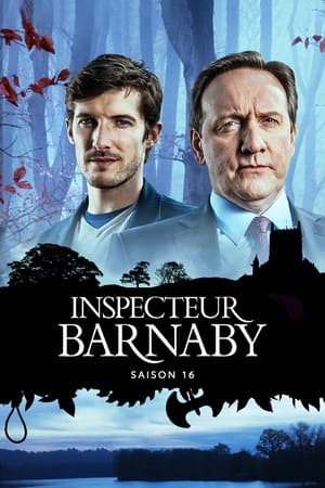 Inspecteur Barnaby saison 16