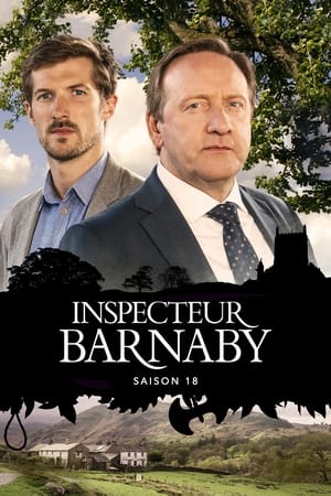 Inspecteur Barnaby saison 18