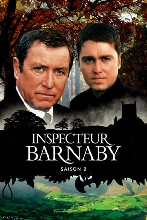 Inspecteur Barnaby saison 2