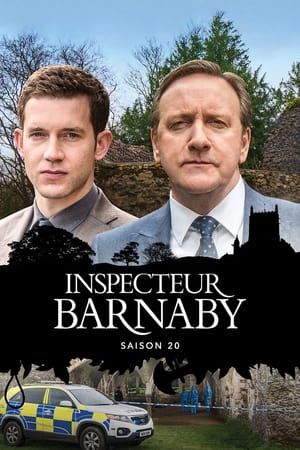 Inspecteur Barnaby Saison 20 Episode 5