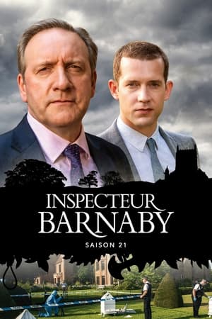 Inspecteur Barnaby saison 21