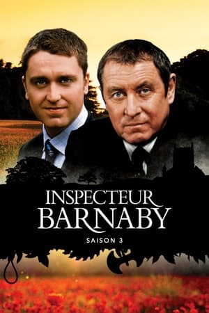 Inspecteur Barnaby Saison 3 Episode 5