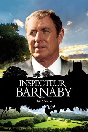 Inspecteur Barnaby saison 4