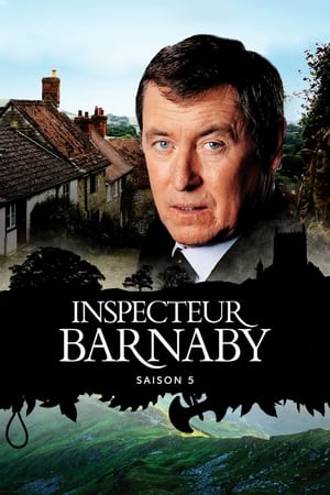 Inspecteur Barnaby Saison 5 Episode 5