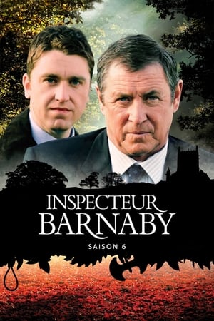 Inspecteur Barnaby Saison 6 Episode 5