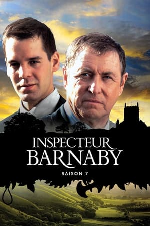 Inspecteur Barnaby Saison 7 Episode 5