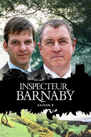 Inspecteur Barnaby Saison 9 Episode 5