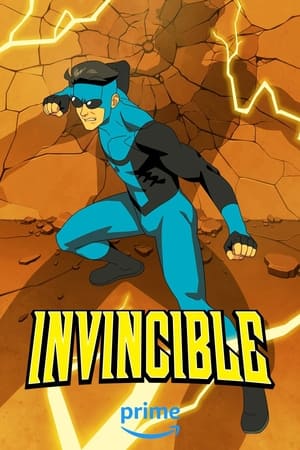 Invincible Saison 3 Episode 5