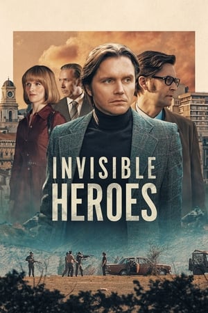 Invisible Heroes saison 1