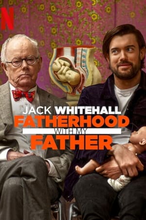 Jack Whitehall: Fatherhood with My Father saison 1