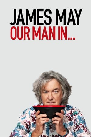 Regarder James May : Notre Homme… en Streaming