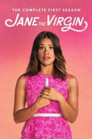 Jane the Virgin Saison 1 Episode 5