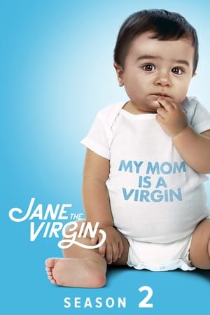 Jane the Virgin Saison 2 Episode 5