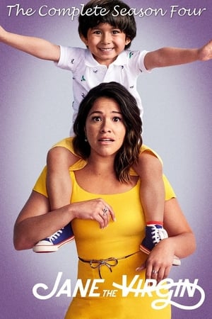 Jane the Virgin saison 4