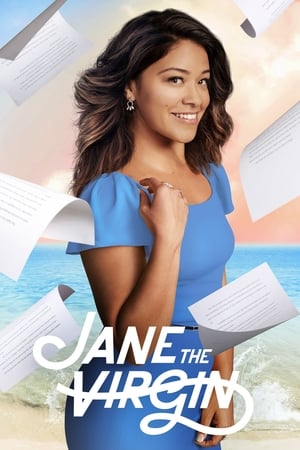 Jane the Virgin Saison 5 Episode 5