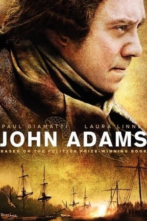 John Adams saison 1