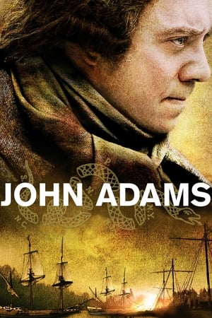 Regarder John Adams en Streaming