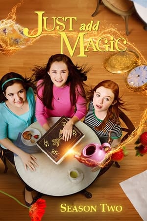 Just Add Magic Saison 2 Episode 5