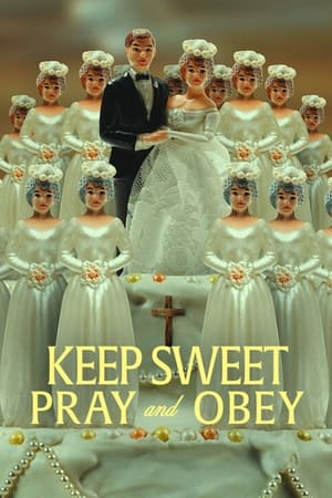 Keep Sweet : Prie et tais-toi Saison 1 Episode 5