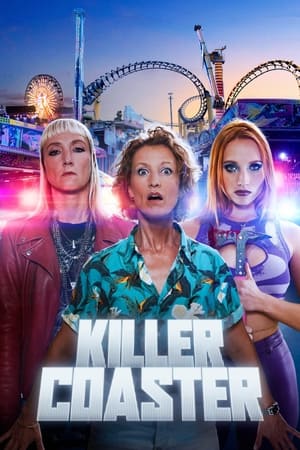 Killer Coaster Saison 1 Episode 5