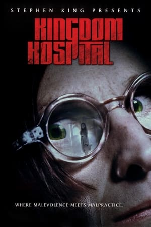 Regarder Kingdom Hospital en Streaming