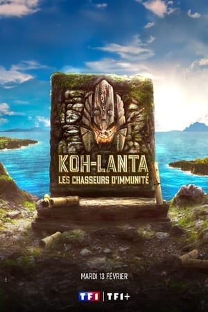 Regarder Koh-Lanta en Streaming