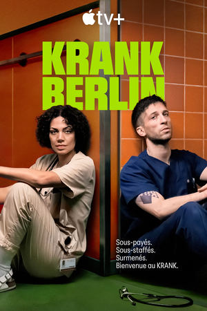 KRANK Berlin Saison 1 Episode 5