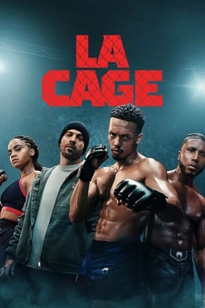 La Cage saison 1