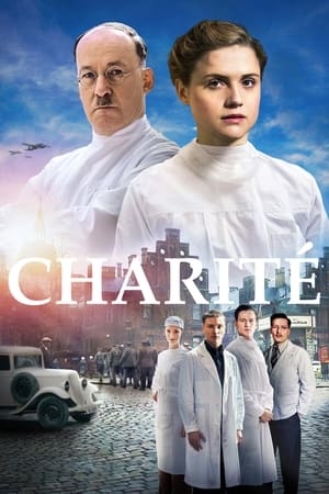 Regarder La Charité en Streaming