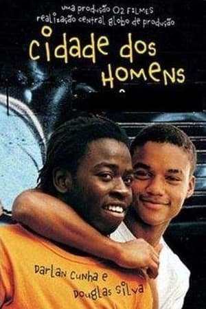 La Cité des Hommes saison 3