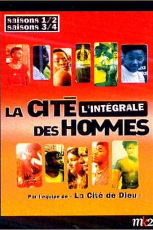 Regarder La Cité des Hommes en Streaming