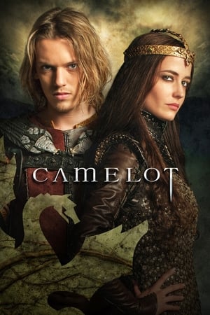 La légende de Camelot