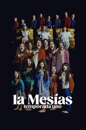 La mesías Saison 1 Episode 5