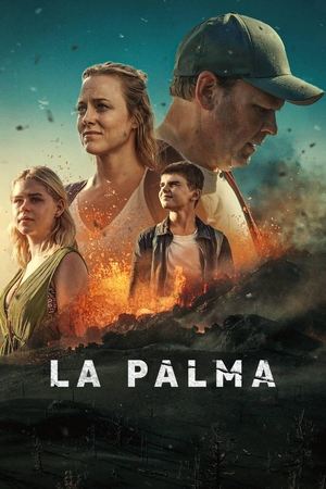 La Palma Saison 1 Episode 5