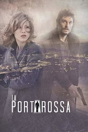 La porta rossa Saison 1 Episode 5