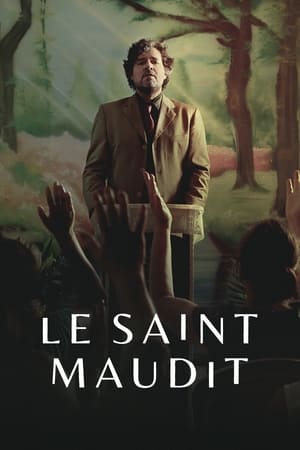 La sainte damnation Saison 1 Episode 5