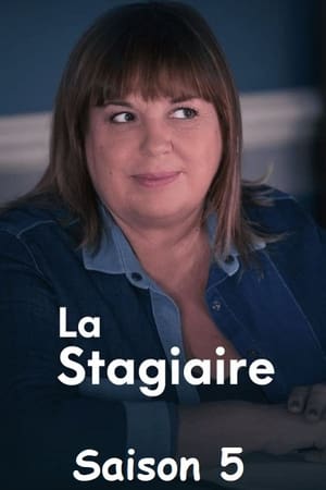 La Stagiaire Saison 5 Episode 5