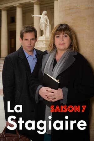 La Stagiaire Saison 7 Episode 5