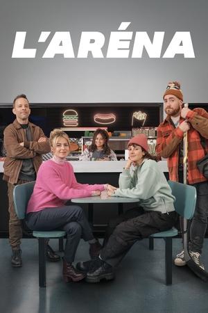 L'aréna saison 2