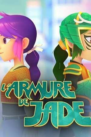 L'armure de Jade Saison 1 Episode 5