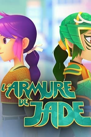 Regarder L'armure de Jade en Streaming