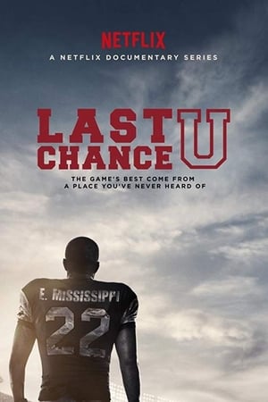 Last Chance U saison 1