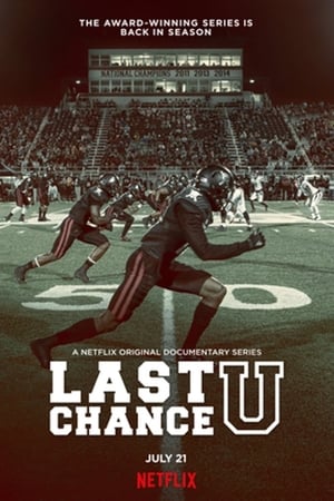 Last Chance U Saison 2 Episode 5