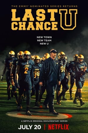 Last Chance U saison 3