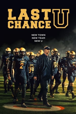 Last Chance U saison 4