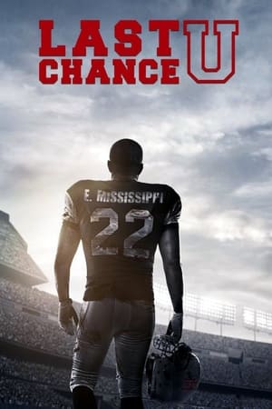 Last Chance U