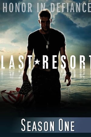 Last Resort saison 1