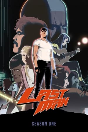 Lastman Saison 1 Episode 5