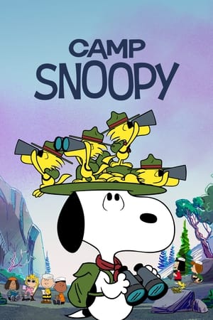 Regarder Le camp de vacances de Snoopy en Streaming